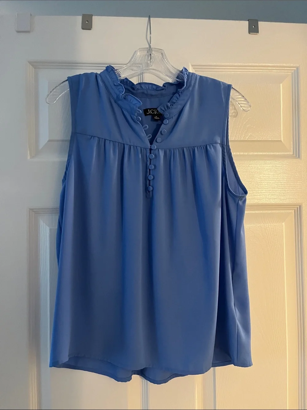 J.Crew blouse